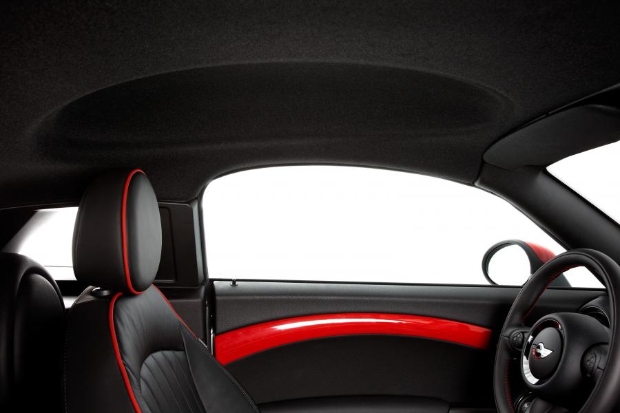  Mini Coupe JCW 2012 года  (фото 79 из 173)